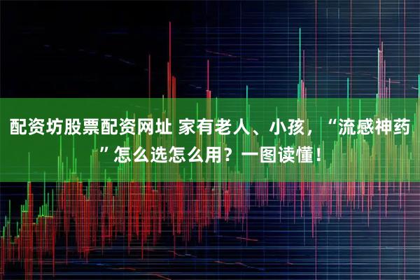 配资坊股票配资网址 家有老人、小孩，“流感神药”怎么选怎么用？一图读懂！